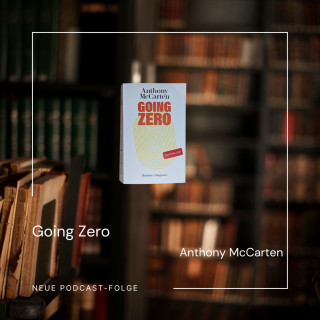 Folge 95: Going Zero | Thriller